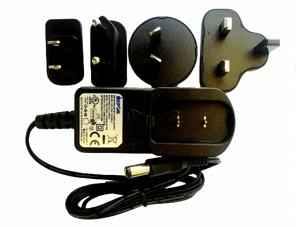 i.MX8 QM/QP Power supply
