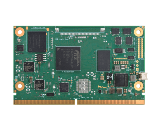 RZ/G2L Top View image