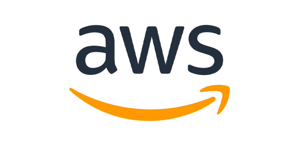 aws logo image