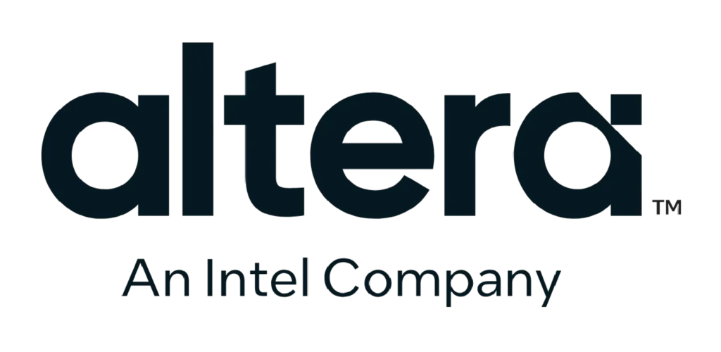 Altera logo image