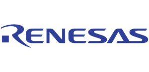 renesas logo image
