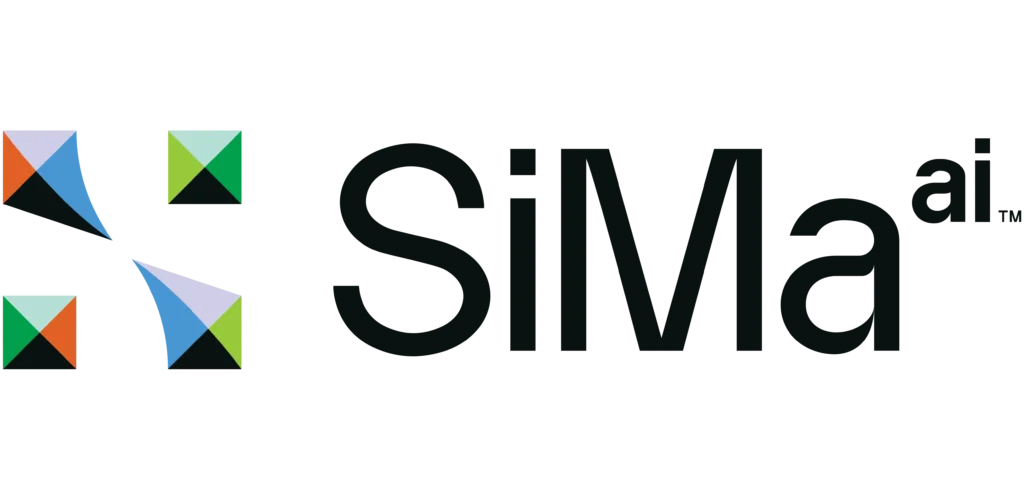 sima logo image