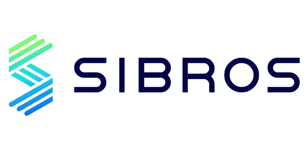 Sibros logo image