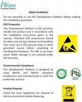 1.0-Safety Guidelines