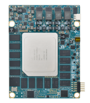 Agilex 7 Top View image