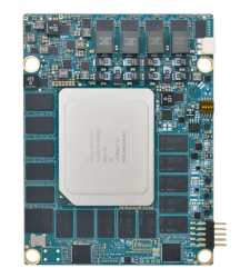 Agilex 7 Top View image