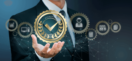 Certification & Qualification