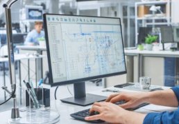 Custom design Capabilities