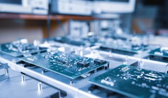 Hardware design