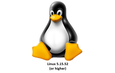 Linux OS (1)