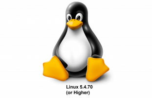 i.MX 8M SMARC Linux Version