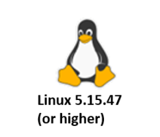 MediTek Genio 1200 Linux version