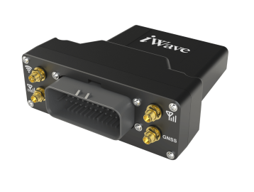 Rugged Telematics Device
