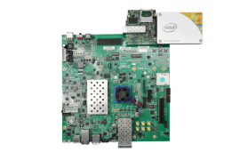 SATA_Host_ZCU102