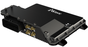 Telematics Gateway