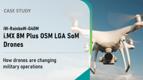 i.MX 8M Plus OSM SoM_Drones-Banner