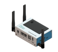 Enclosure for i.MX 8M Plus Pico ITX SBC