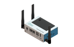 Enclosure for i.MX 8M Plus Pico ITX SBC
