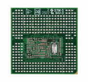 i.MX 8XLite OSM_Bottom View